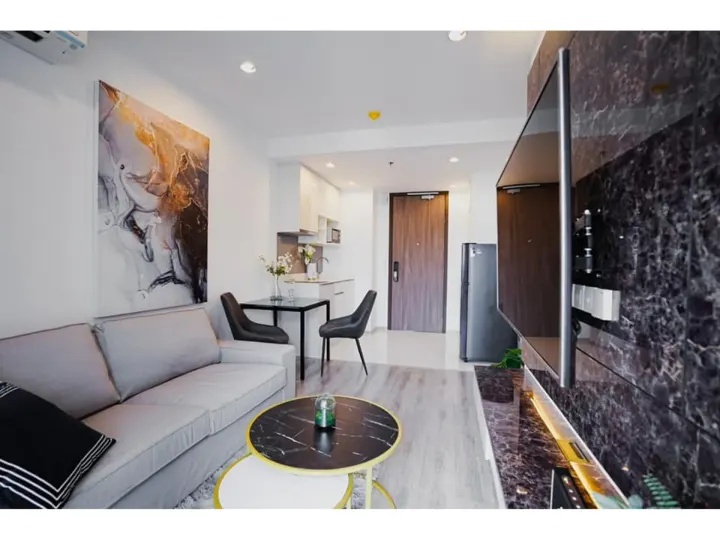 Property photos for IDEO Mobi Sukhumvit 66