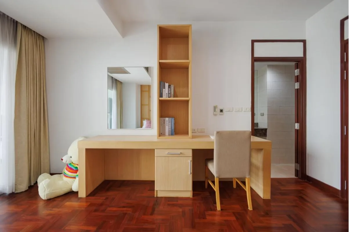 Property photos for The Grand Sethiwan Sukhumvit 24