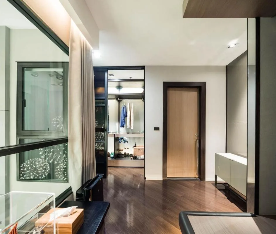 Property photos for Teal Sathorn-taksin