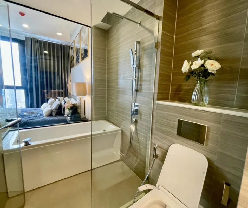 Property photos for Park Origin Thonglor