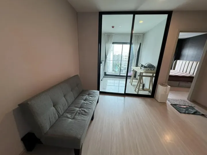 Property photos for Aspire Asoke-Ratchada