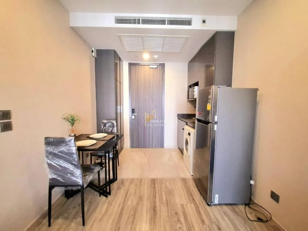 Property photos for Ashton Asoke
