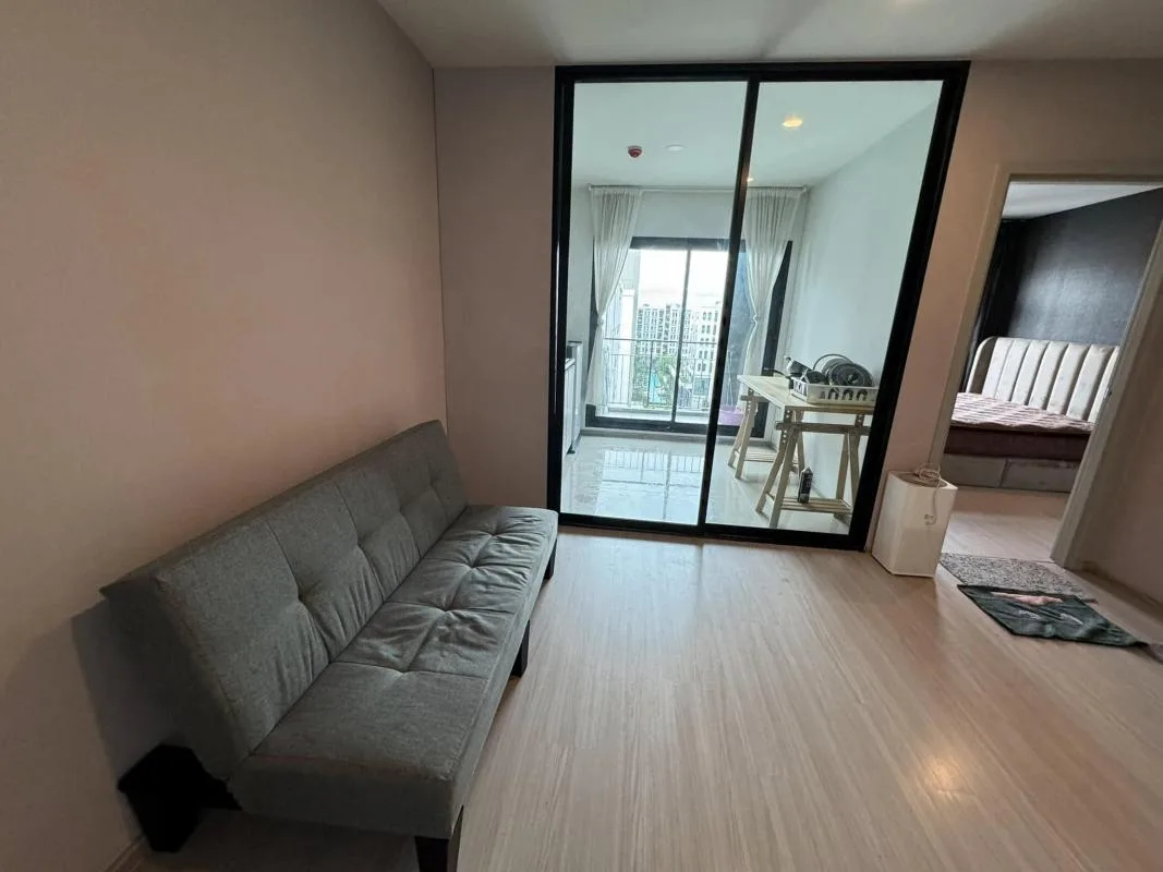 Property photos for Aspire Asoke-Ratchada