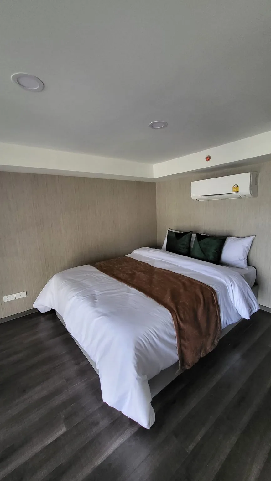 Property photos for KnightsBridge Space ??? Rama9