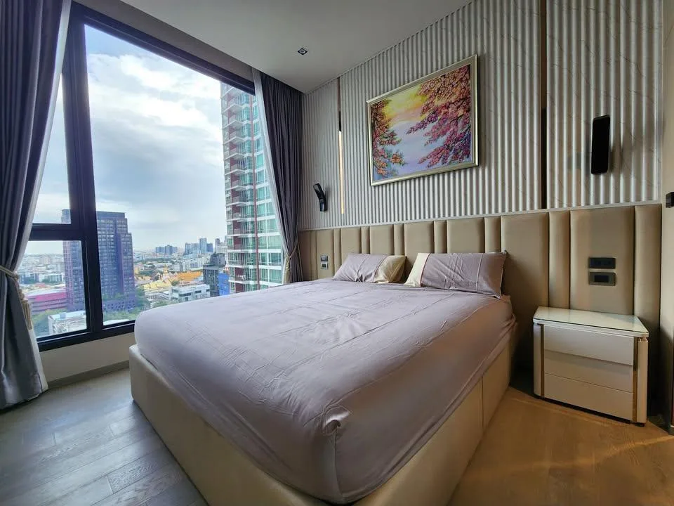 Property photos for Hyde Heritage Thonglor