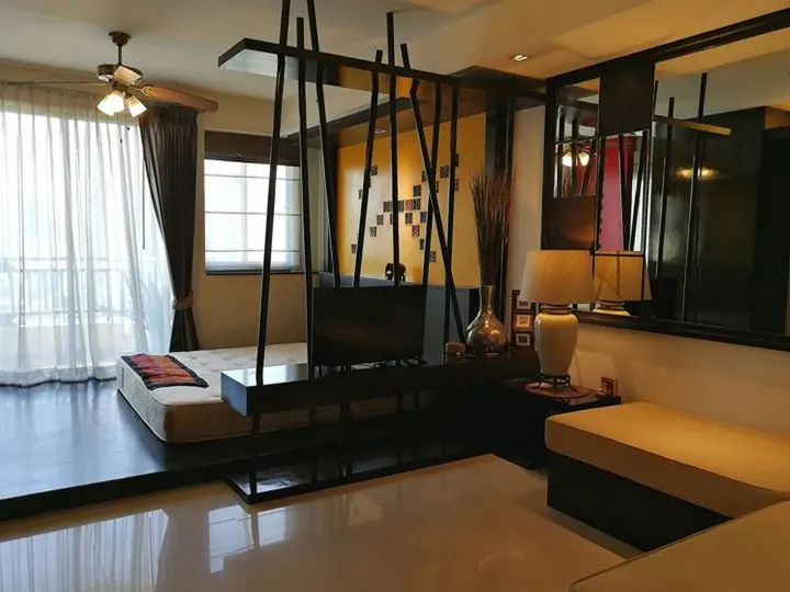 Property photos for Supalai Oriental Place Sathorn - Suanplu