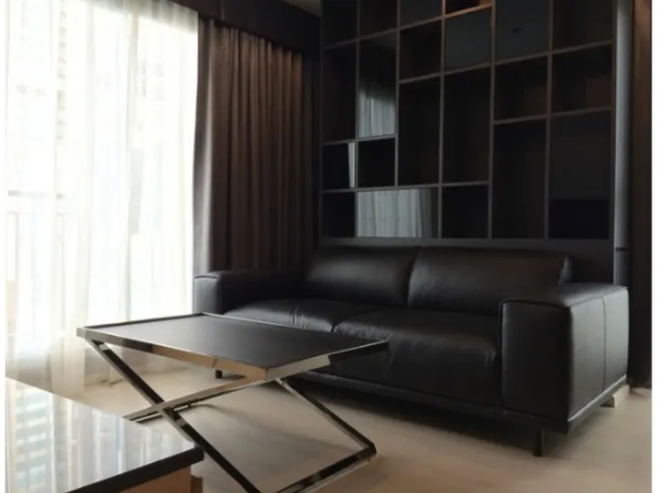 Property photos for Rhythm Sathorn - Narathiwas
