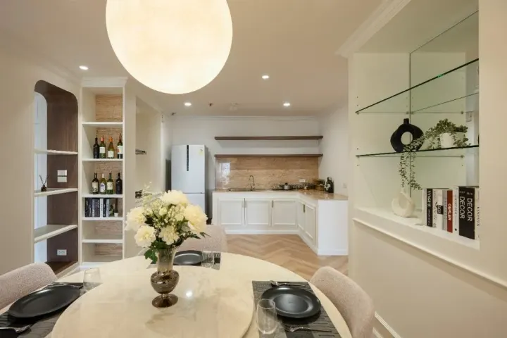 Property photos for The Moonstone Thonglor