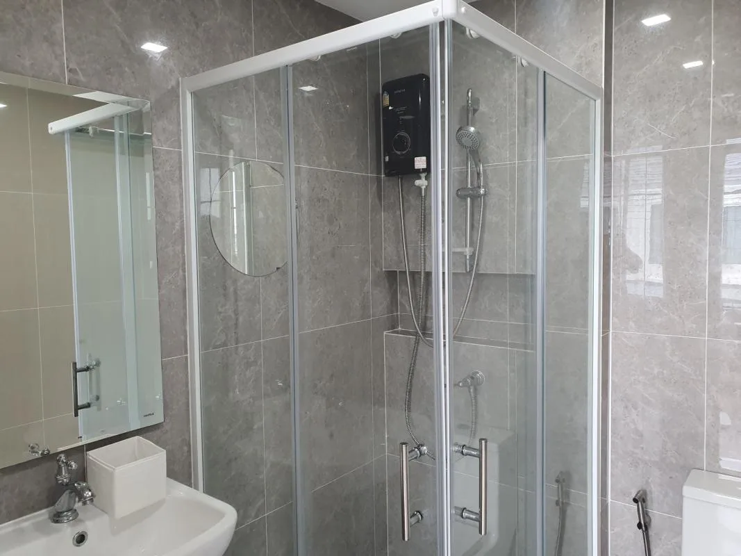 Property photos for Pruksa Ville Krungthep Kreetha-wongwaen