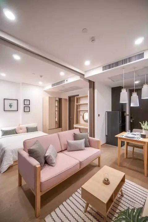 Property photos for Ashton Chula - Silom