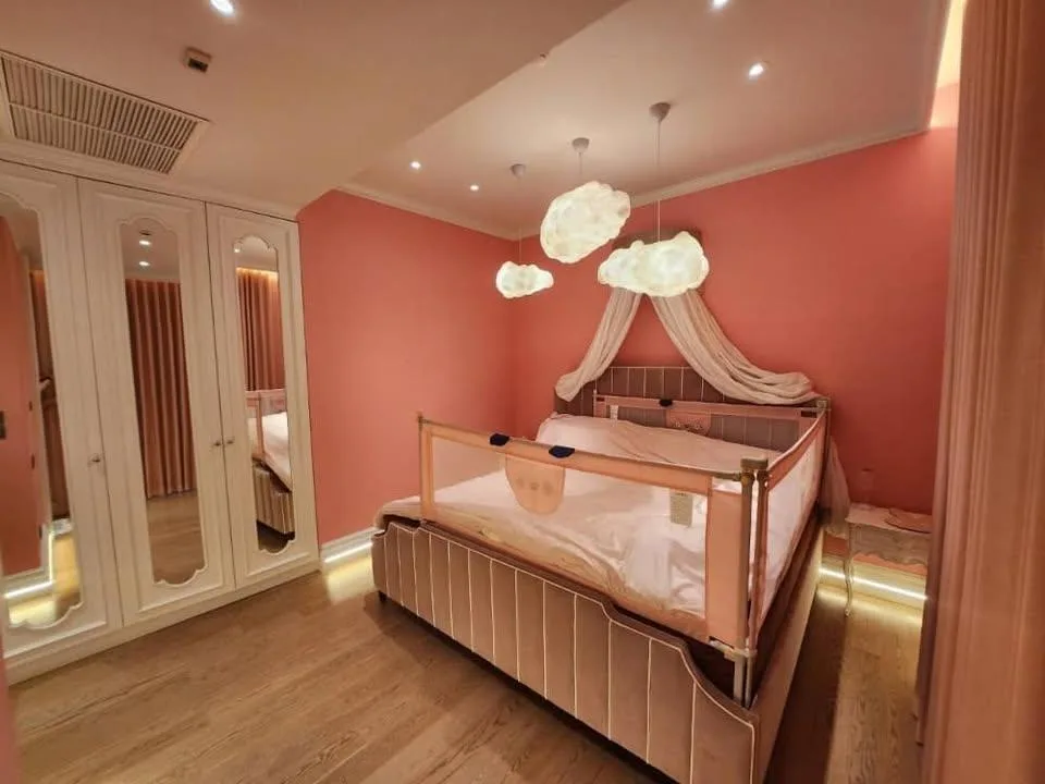 Property photos for Magnolias Waterfront Residences