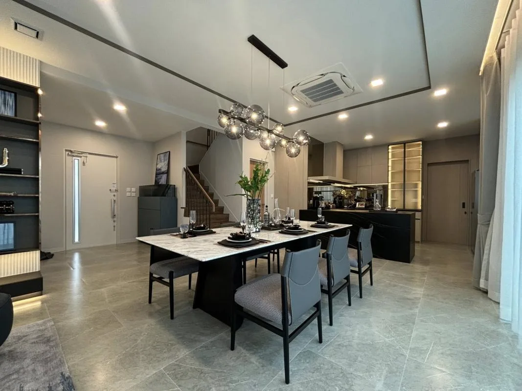 Property photos for Manthana 1 Bangna Km.7