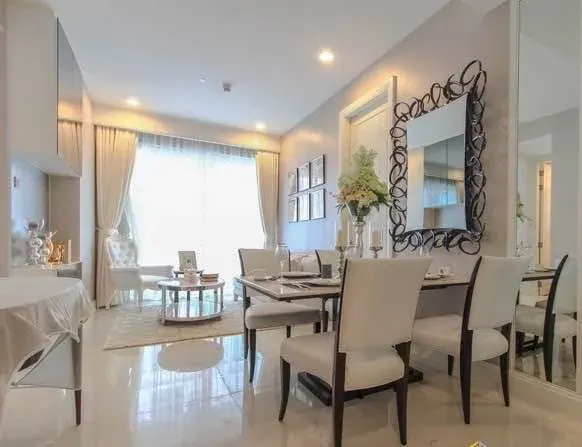 Property photos for Q Langsuan