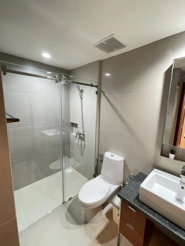 Property photos for Villa Sathorn