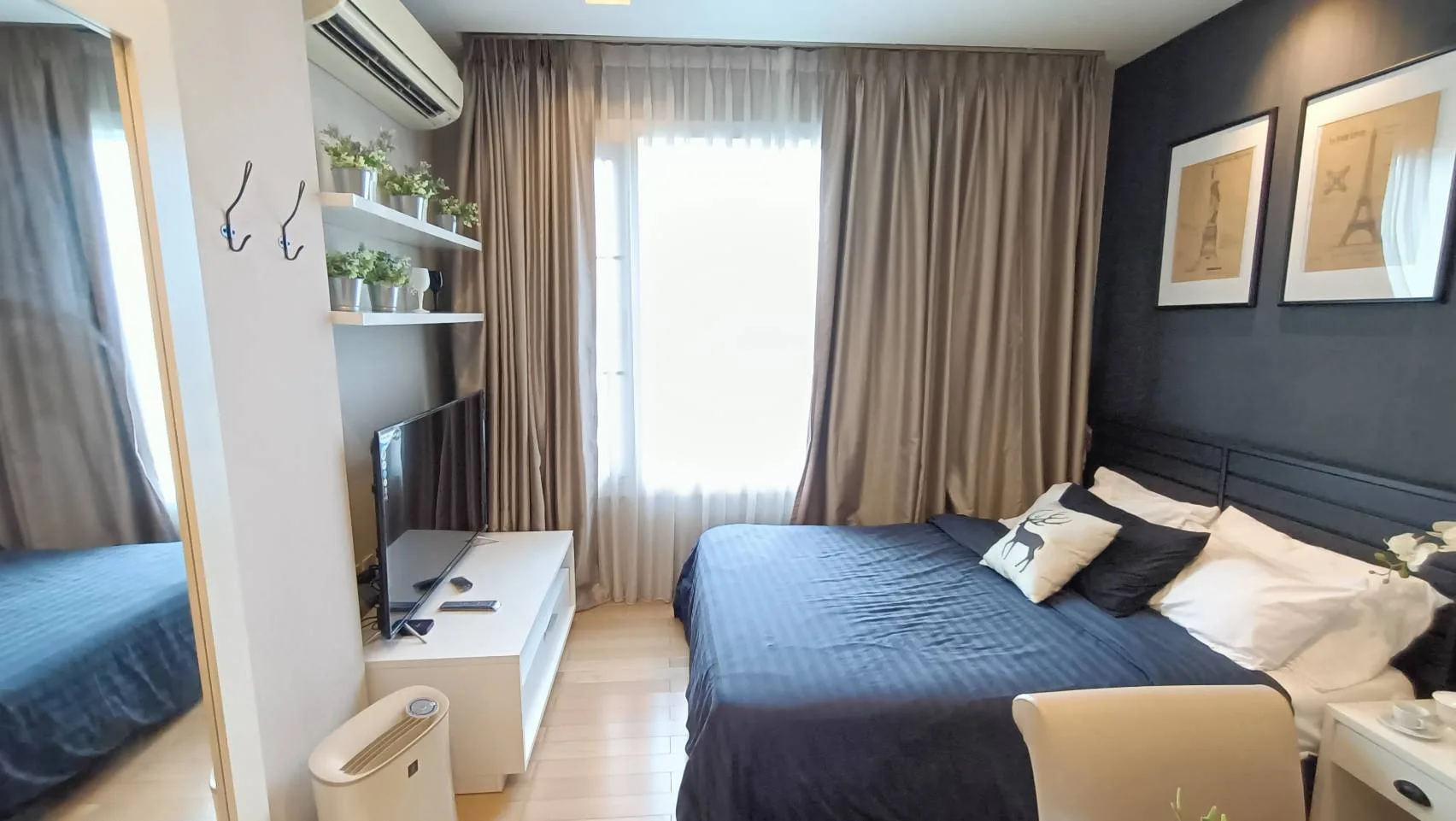 Property photos for Siri at Sukhumvit