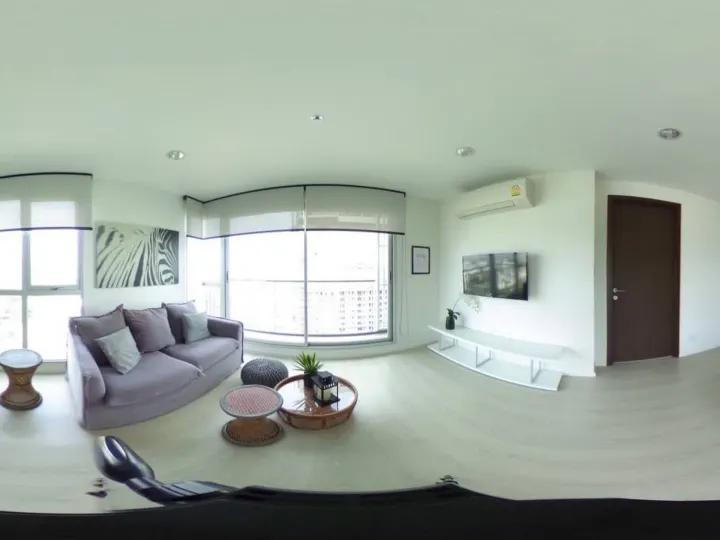 Property photos for Rhythm Sathorn - Narathiwas