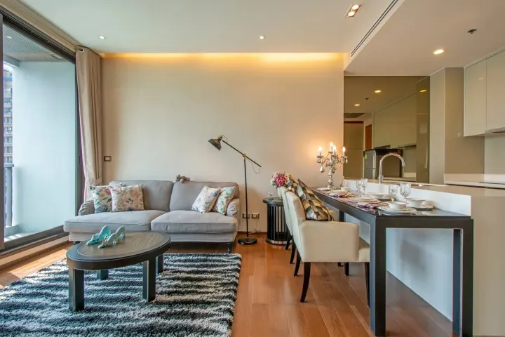 Property photos for The Address Sukhumvit 28