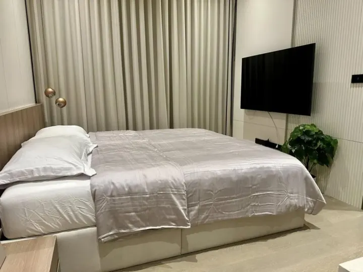 Property photos for Hyde Heritage Thonglor
