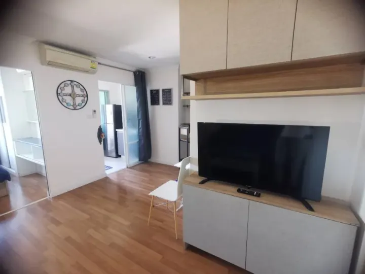 Property photos for Lumpini Place Rama IX - Ratchada