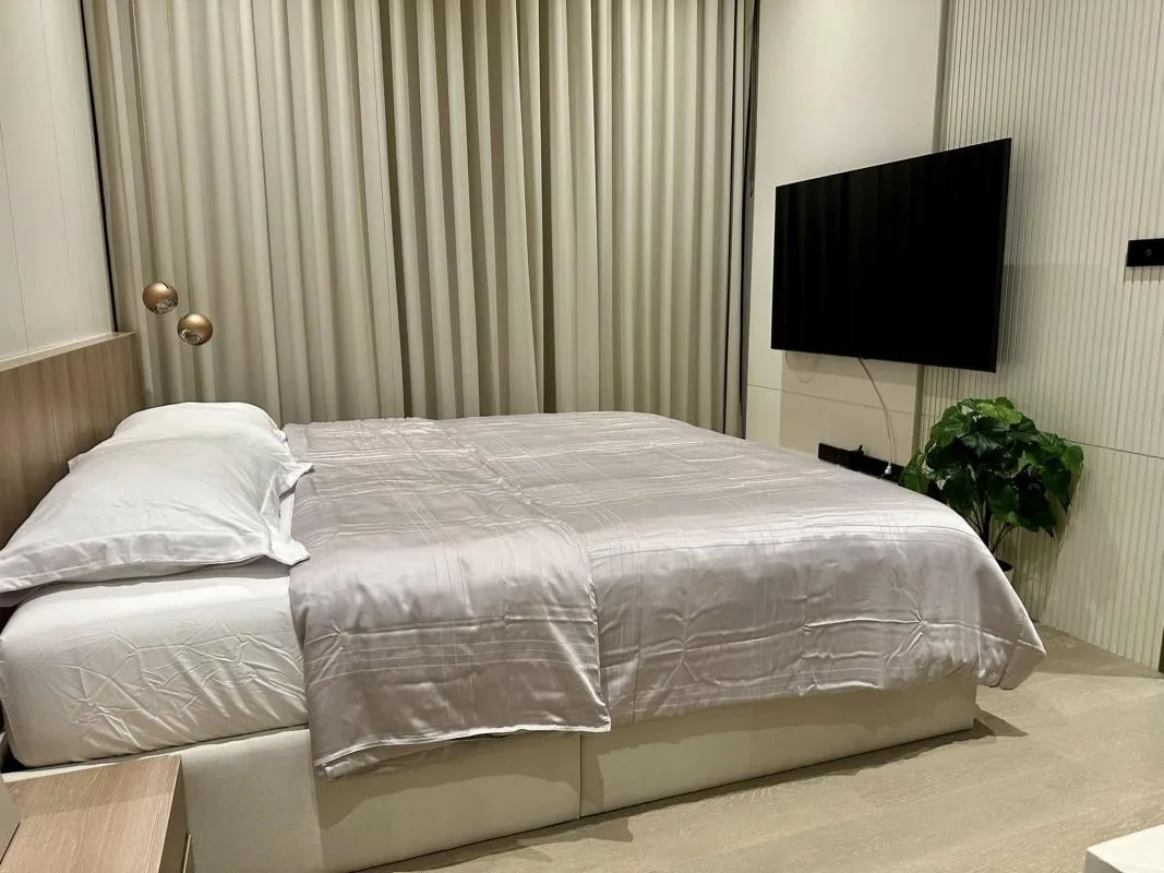 Property photos for Hyde Heritage Thonglor
