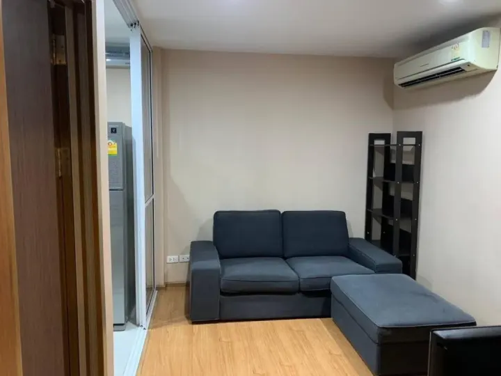 Property photos for The Base Sukhumvit 77