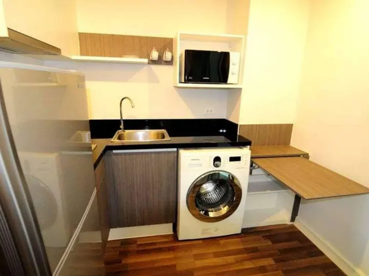 Property photos for Bridge Sathorn - Narathiwas