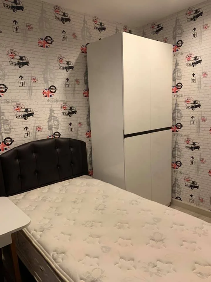 Property photos for Ideo Mobi Phayathai