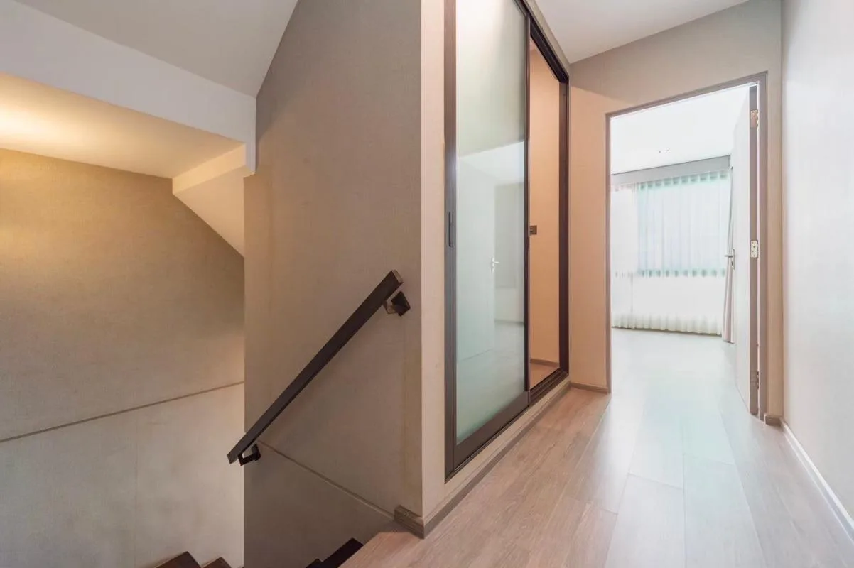 Property photos for The Landmark Ekamai-ramindra
