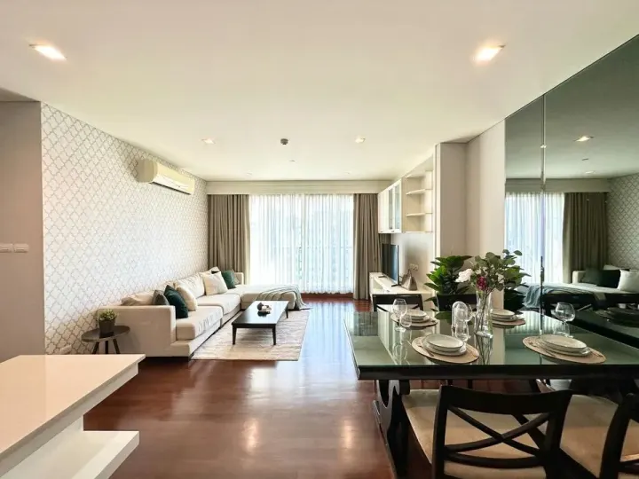 Property photos for Ivy Thonglor