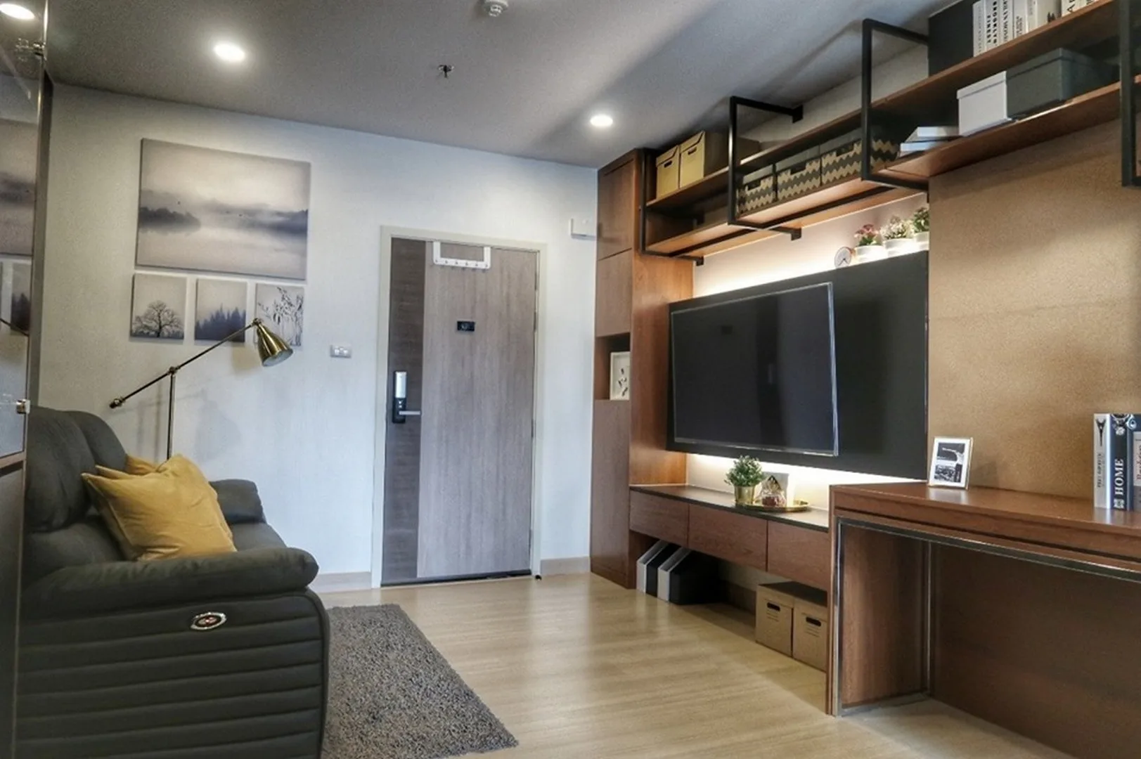 Property photos for Supalai Loft @Talat Phlu Station