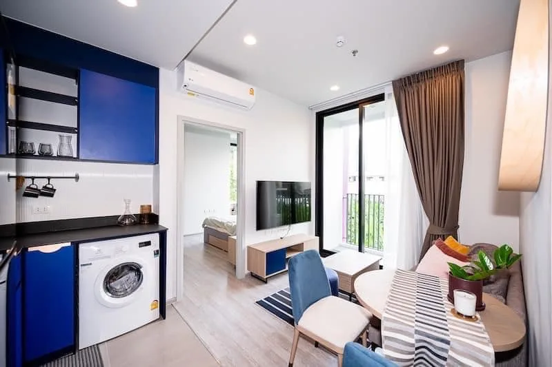 Property photos for XT Ekkamai