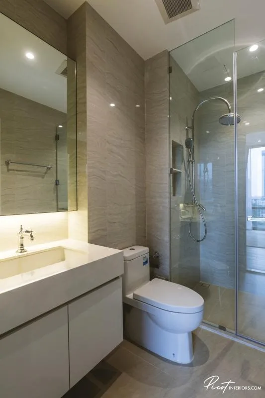 Property photos for Muniq Langsuan