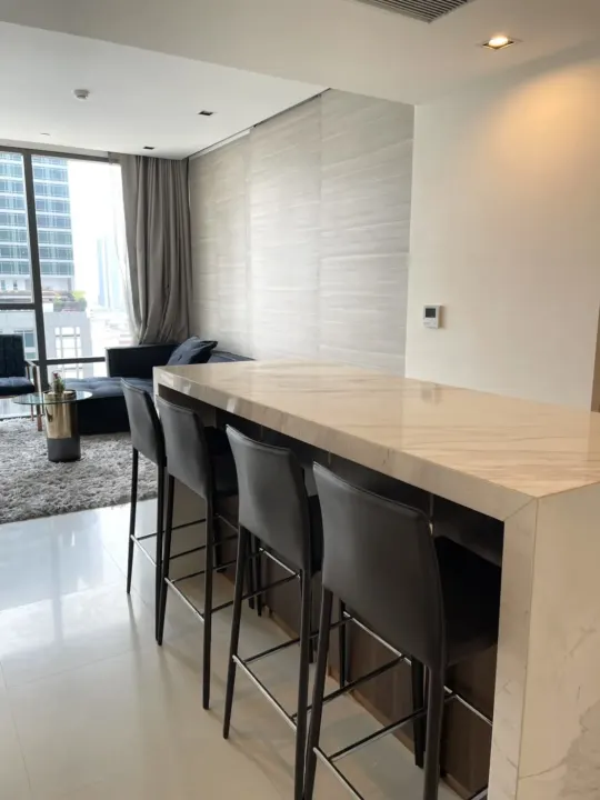 Property photos for The Bangkok Sathorn