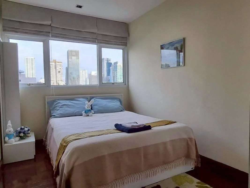 Property photos for Sukhumvit City Resort