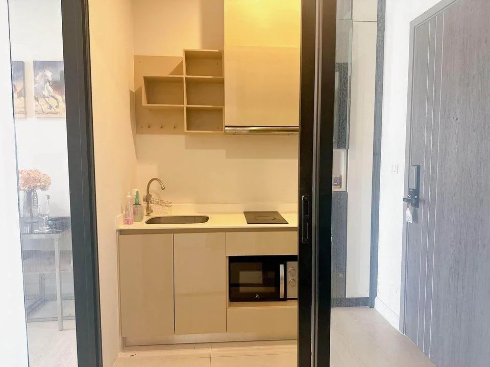 Property photos for The Niche Pride Thonglor-Phetchaburi