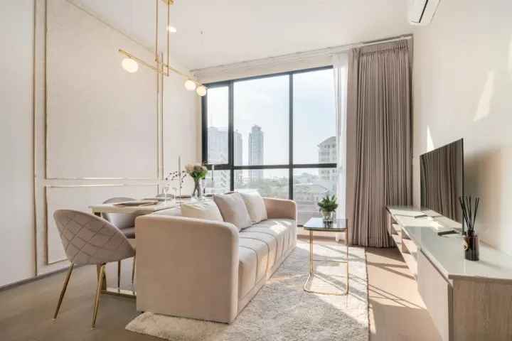 Property photos for Park Origin Phaya Thai