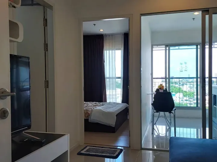 Property photos for Aspire Sukhumvit 48