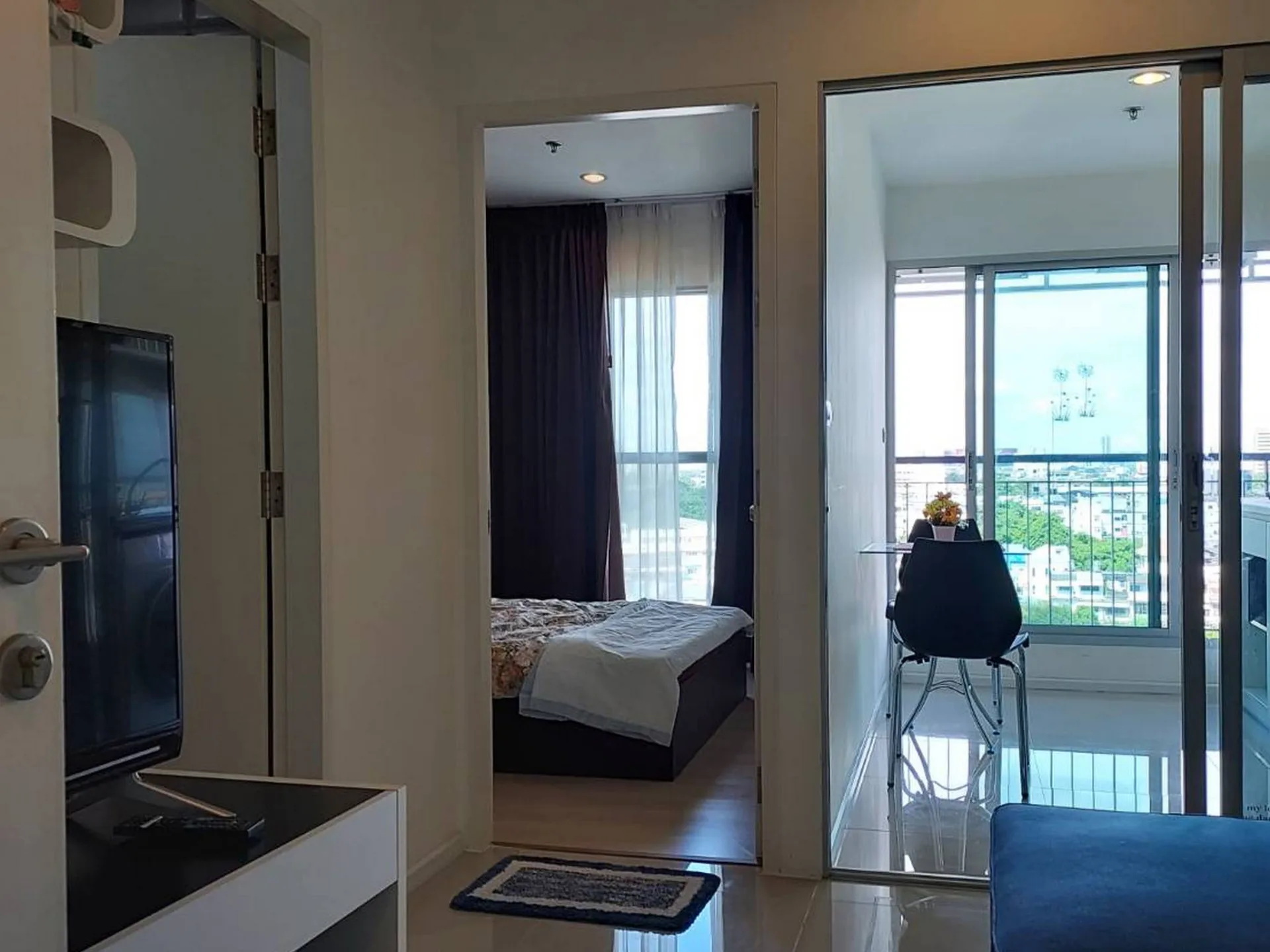 Property photos for Aspire Sukhumvit 48