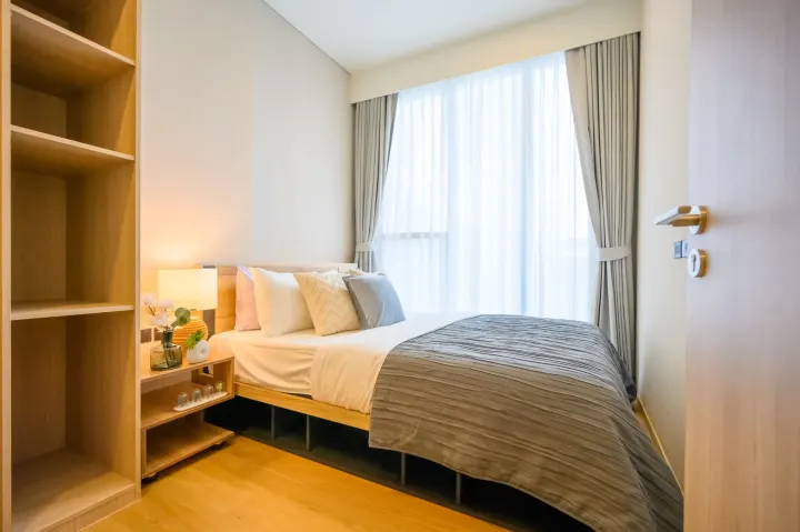 Property photos for Siamese Exclusive Sukhumvit 42