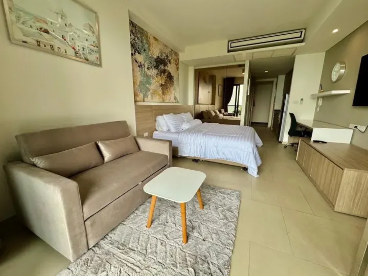Property photos for Zire Wongamat