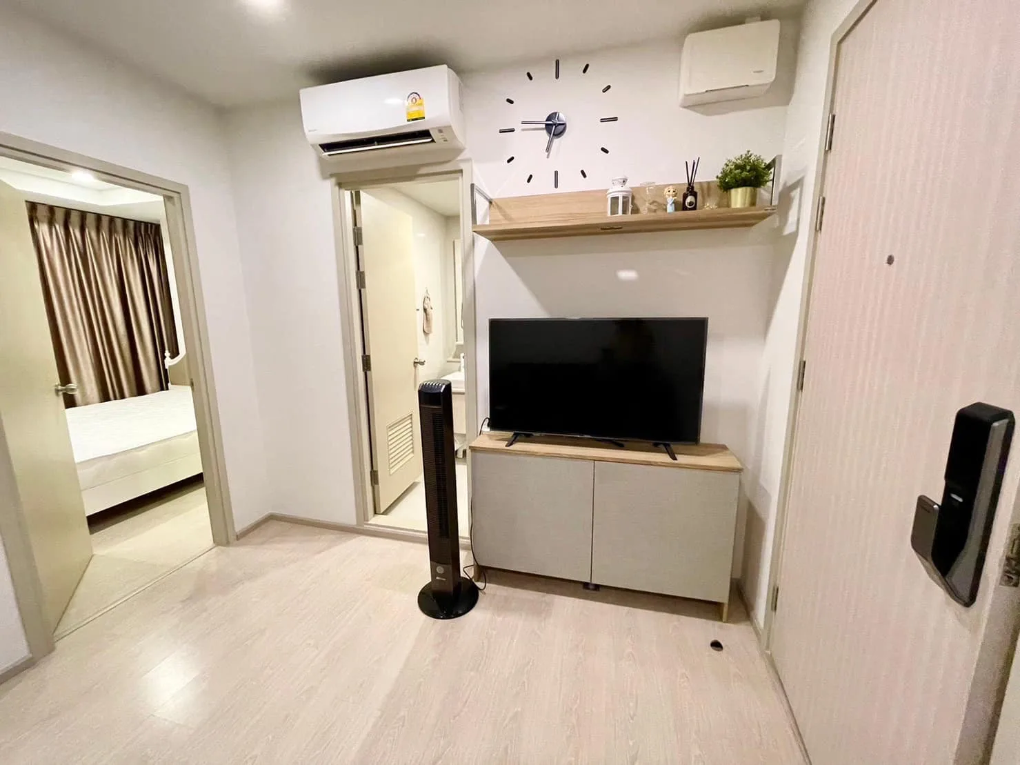 Property photos for The Tree Sukhumvit 64