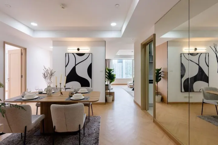 Property photos for Hampton Thonglor 10