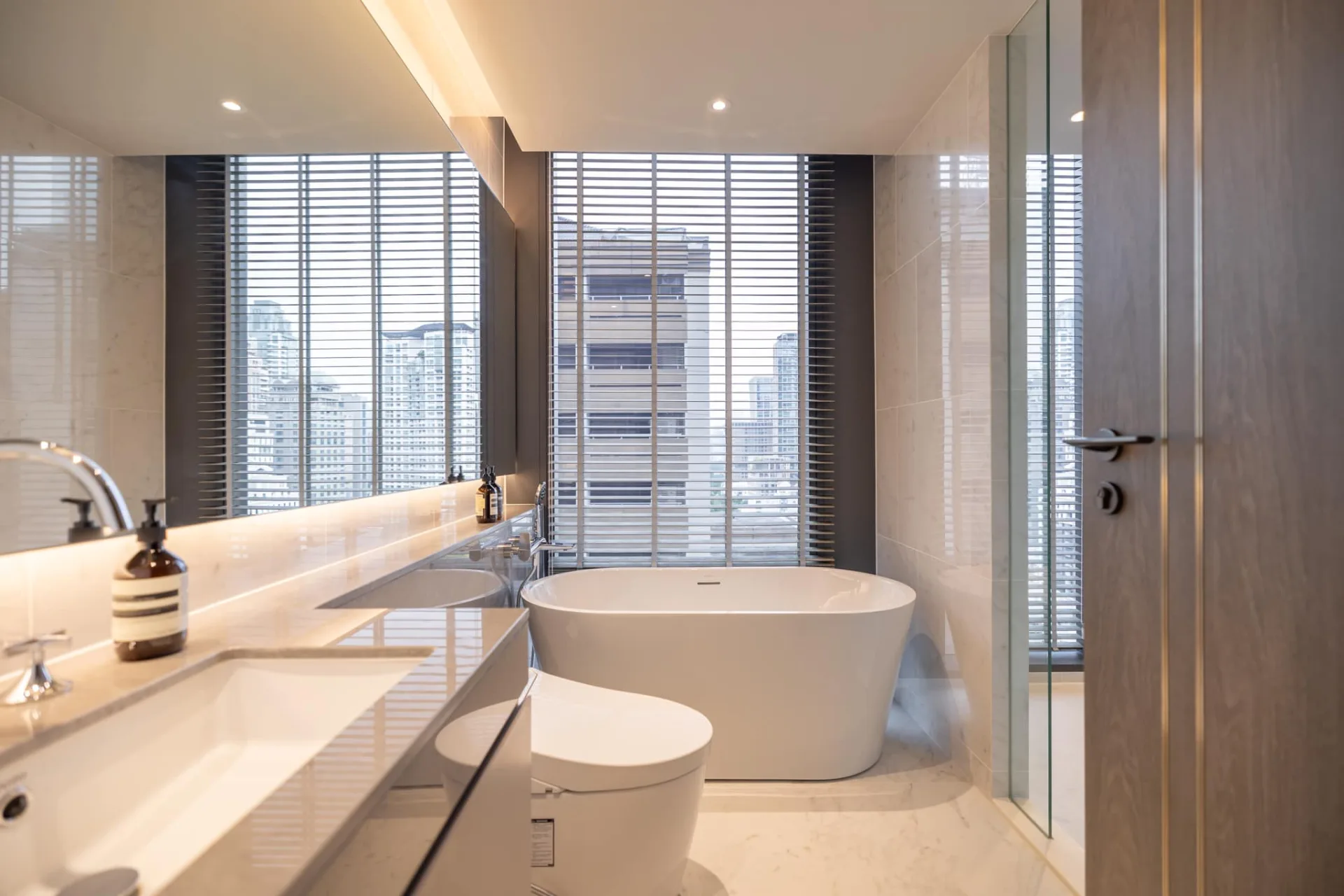 Property photos for Tonson One Residence
