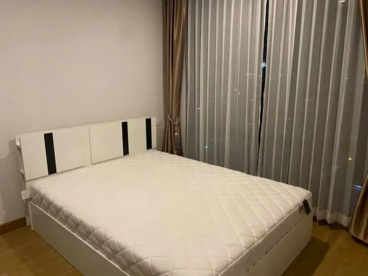 Property photos for Bangkok Horizon Sathorn
