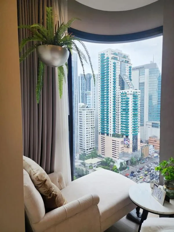 Property photos for Ashton Asoke