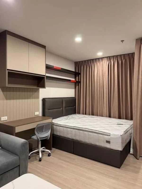 Property photos for Aspire Sukhumvit-rama4