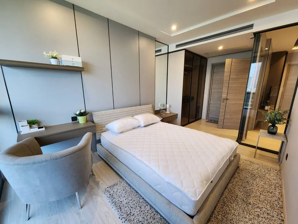 Property photos for The Room Sukhumvit 38