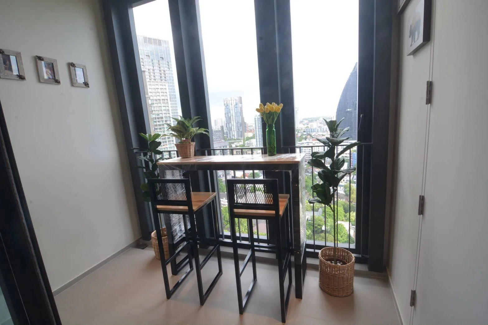 Property photos for BEATNIQ Sukhumvit 32