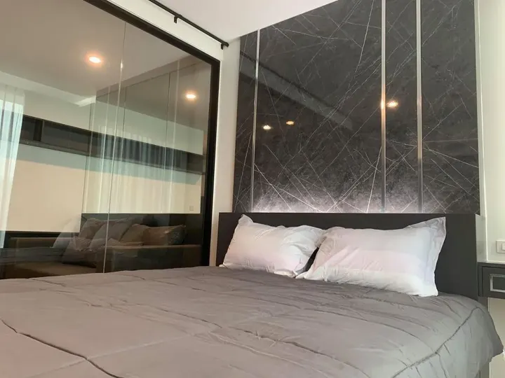 Property photos for Noble Revolve Silom