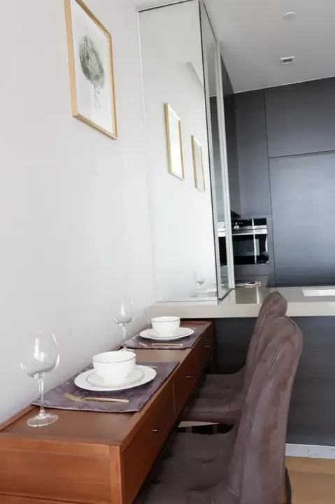 Property photos for Saladaeng One